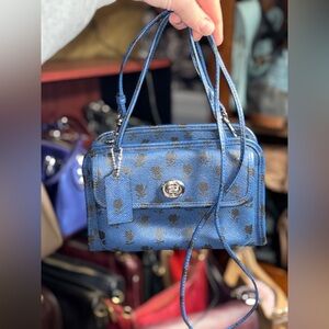 Rare coach cady badlands limited re-edition